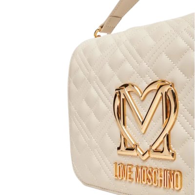 THE ALLURE TOP HANDLE CROSSBODY BAG